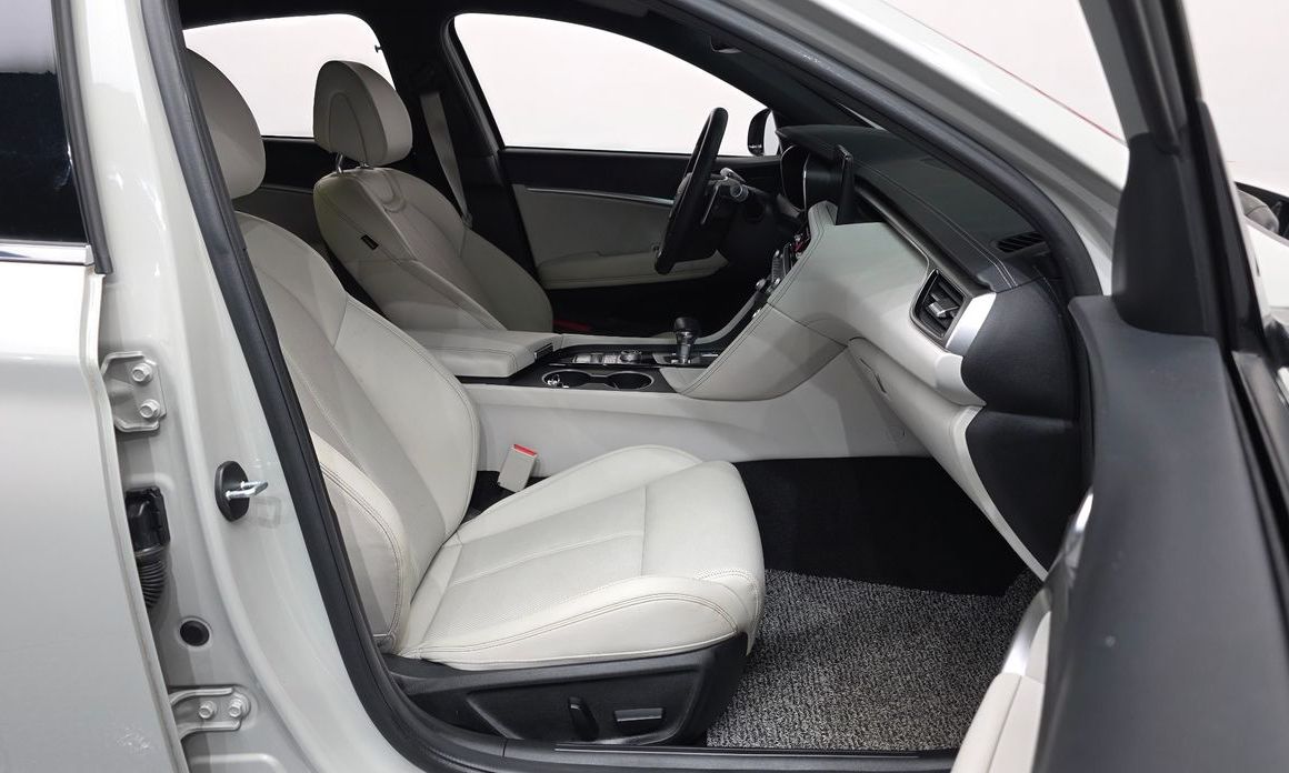 Genesis G70 2024