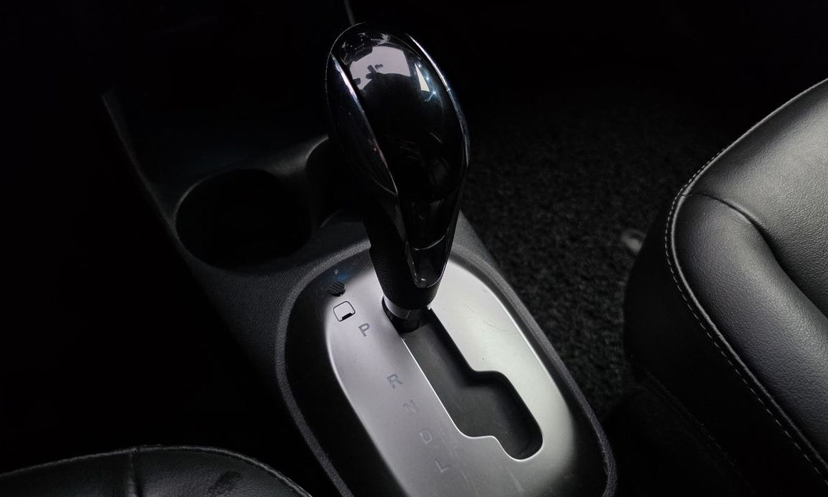 ChevroletGMDaewoo Spark 2016