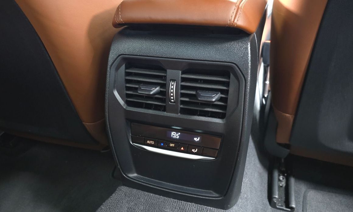 BMW 4-Series 2024