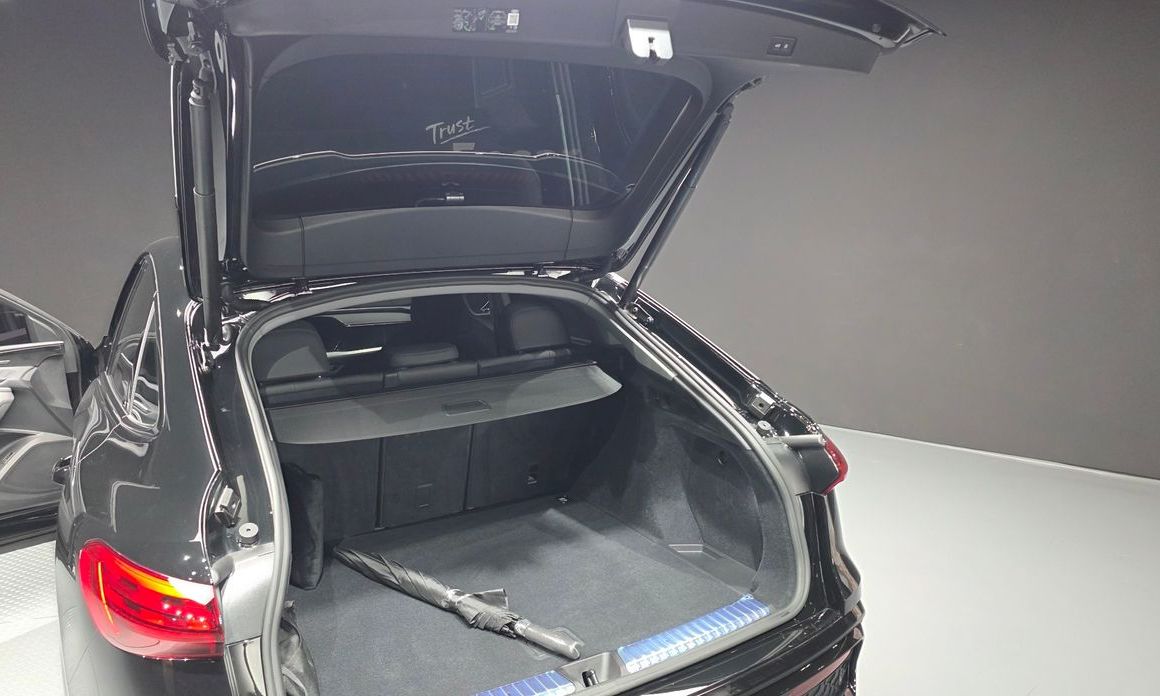 Audi Q5 2025