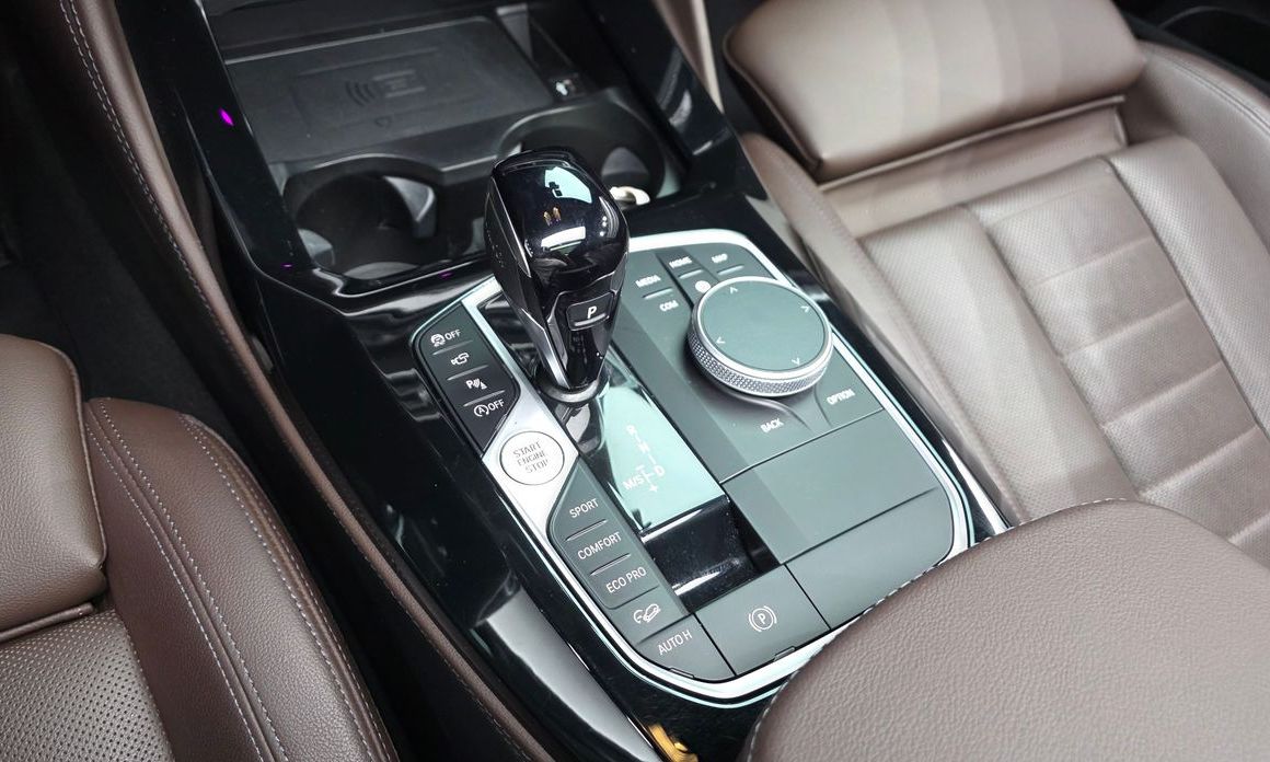 BMW X4 2024