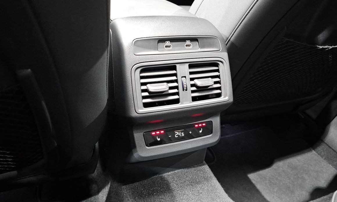 Audi Q5 2025