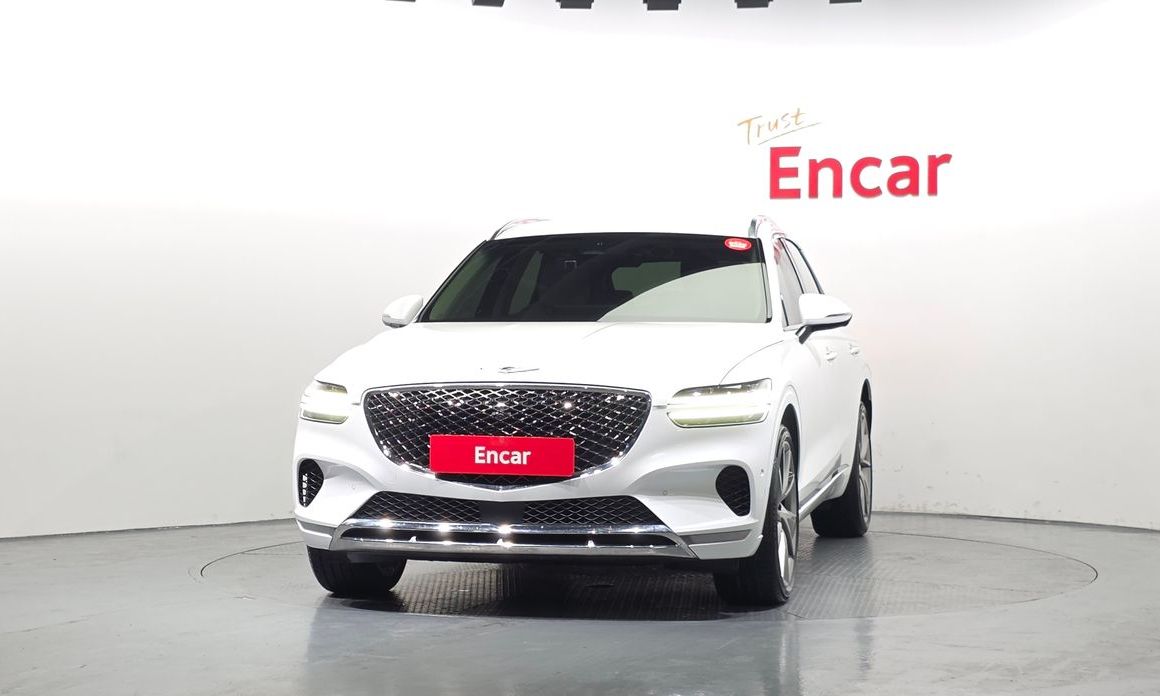 Genesis GV70 2024