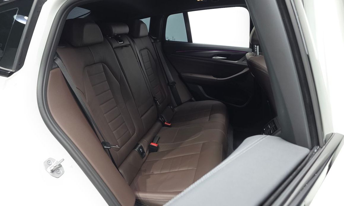 BMW X4 2024