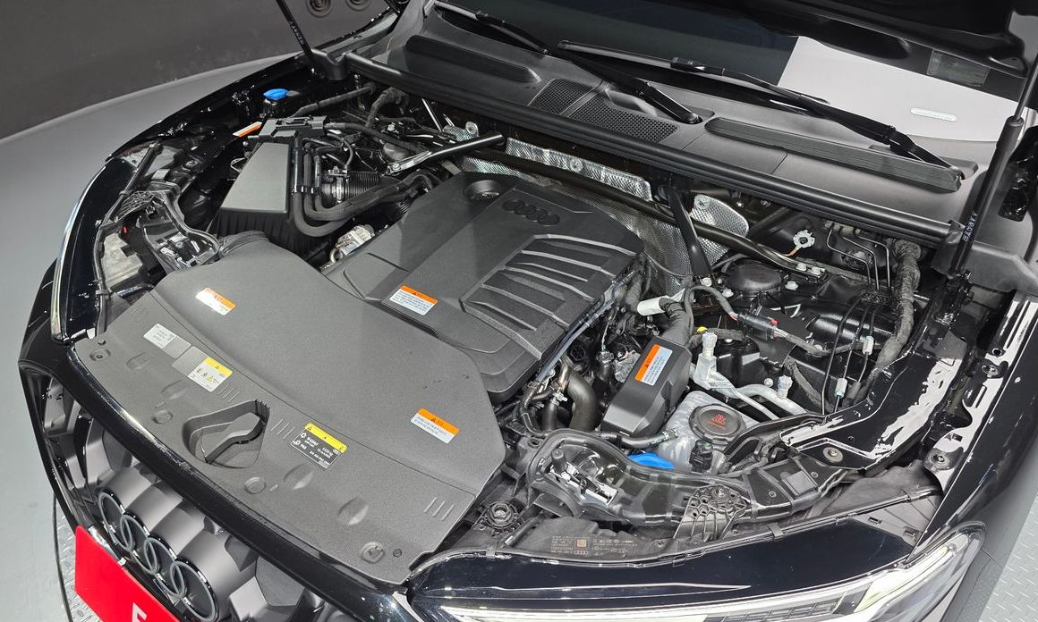 Audi Q5 2025