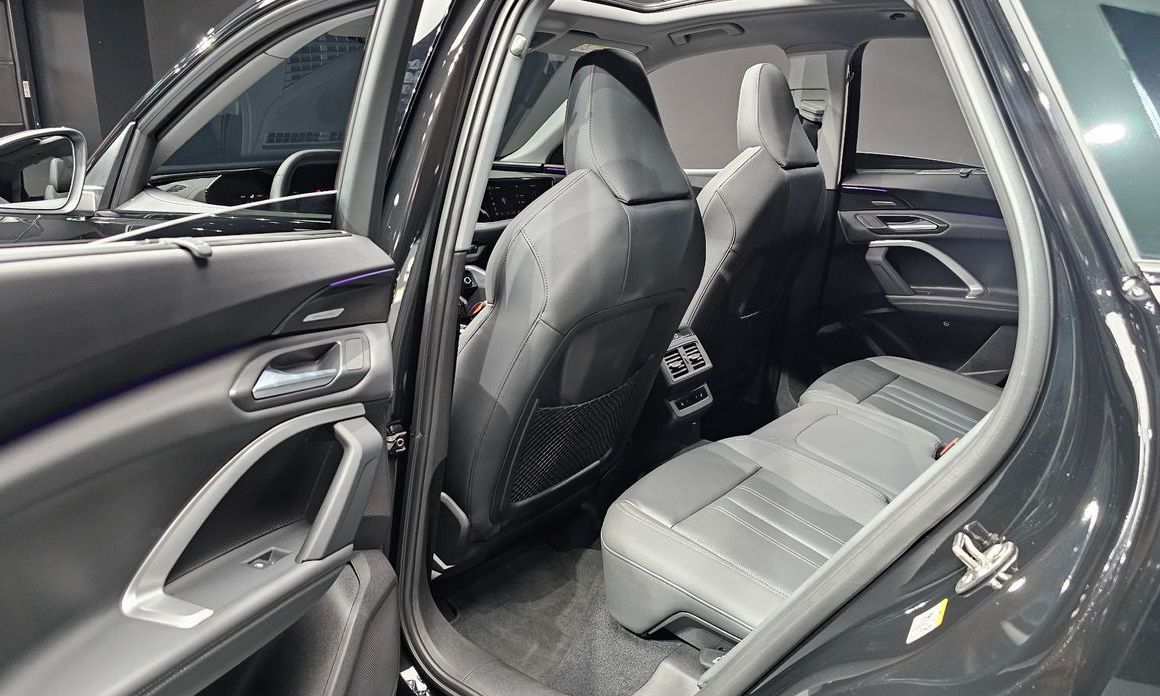 Audi Q5 2025