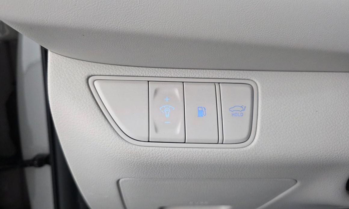 Genesis G70 2024