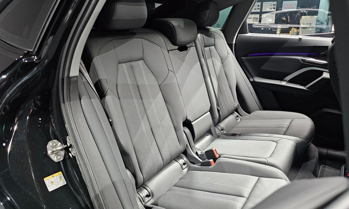 Audi Q5 2025