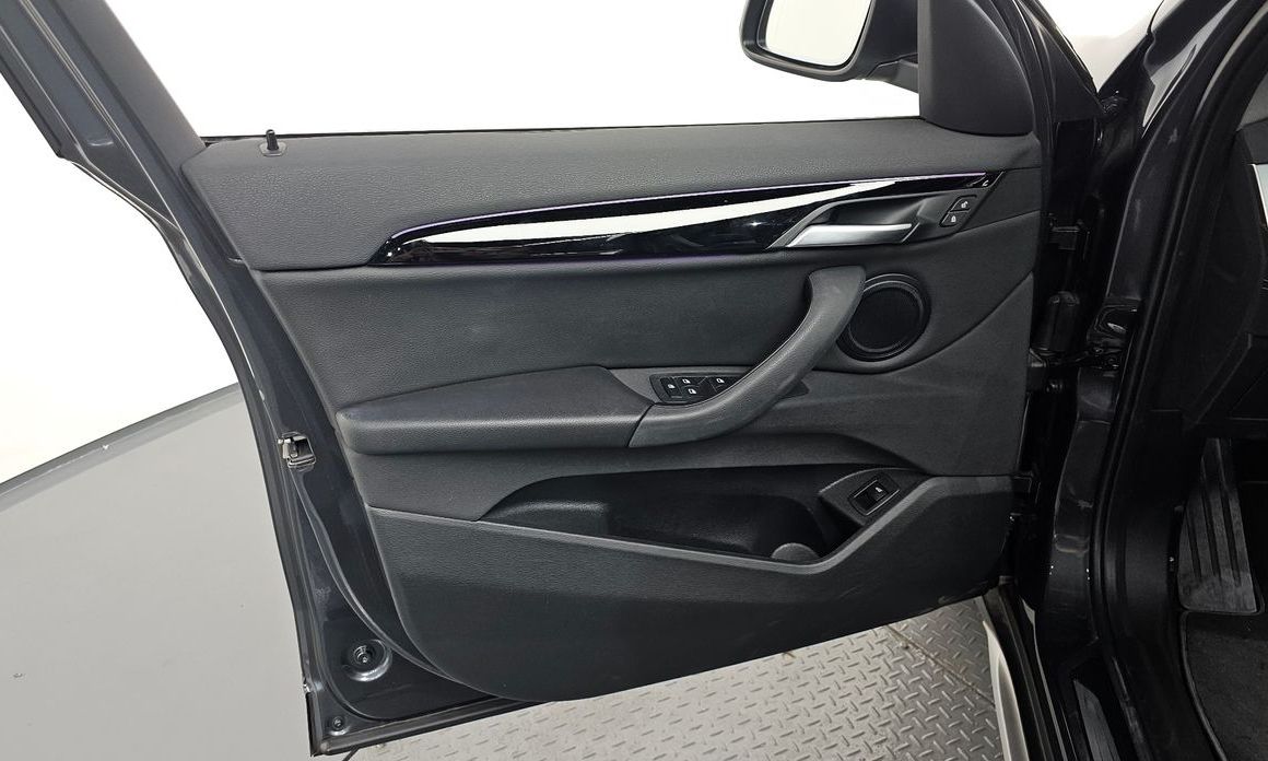 BMW X1 2022