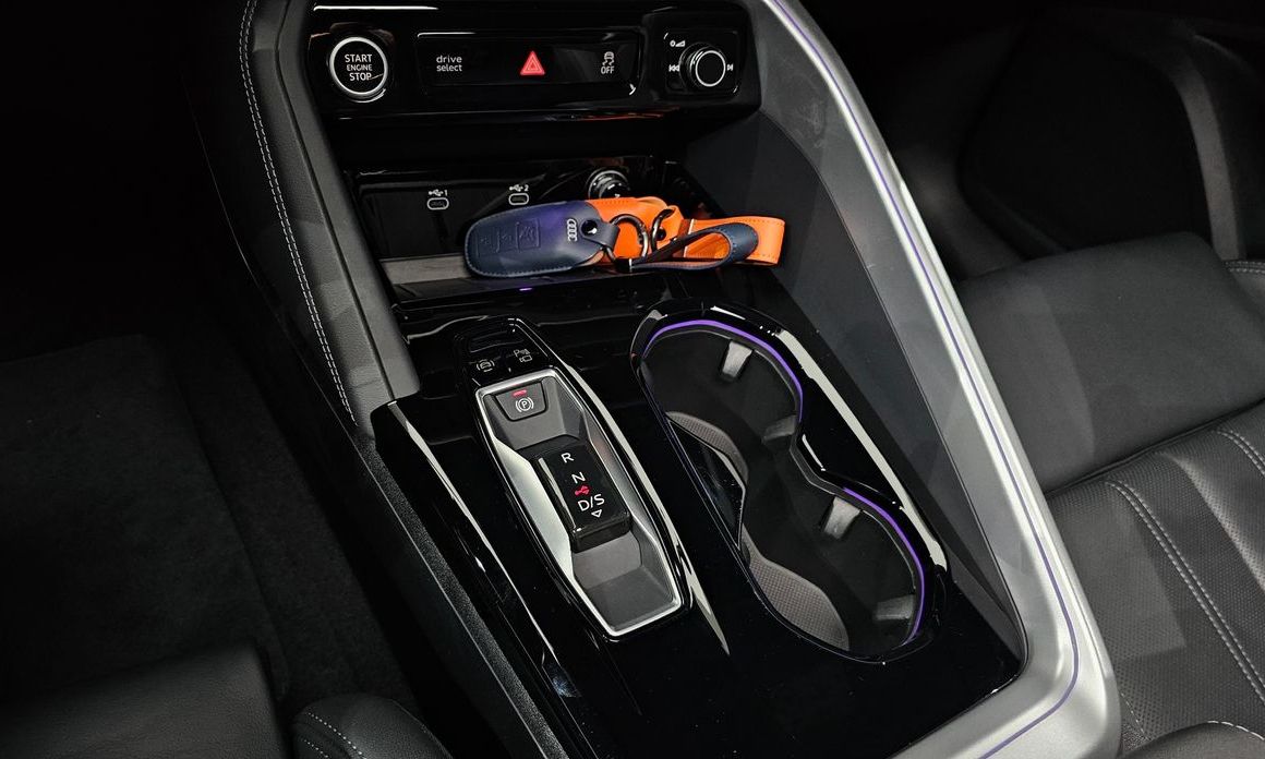 Audi Q5 2025