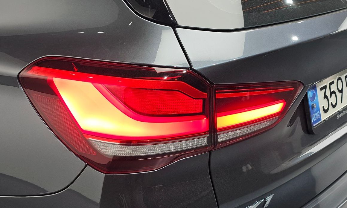 BMW X1 2022
