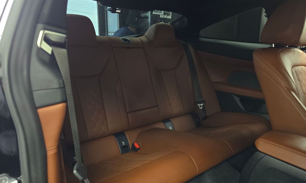 BMW 4-Series 2024
