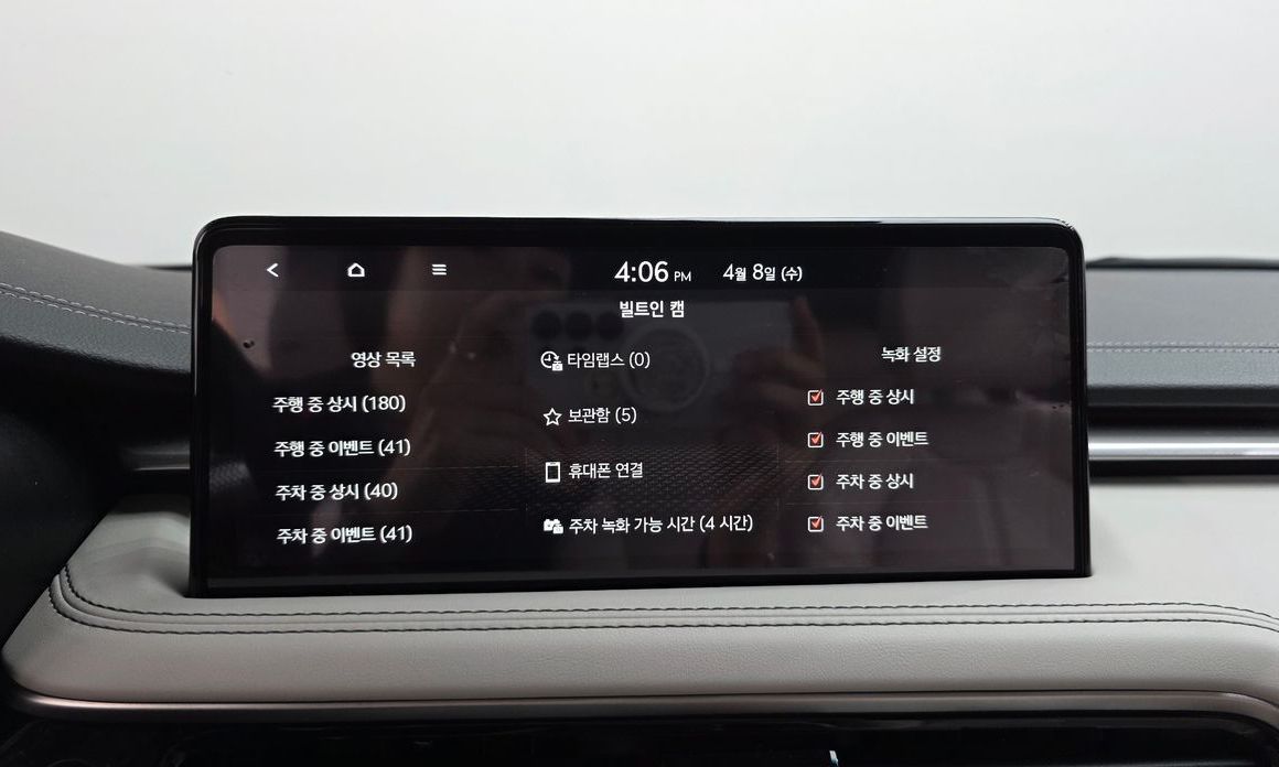 Genesis G70 2024