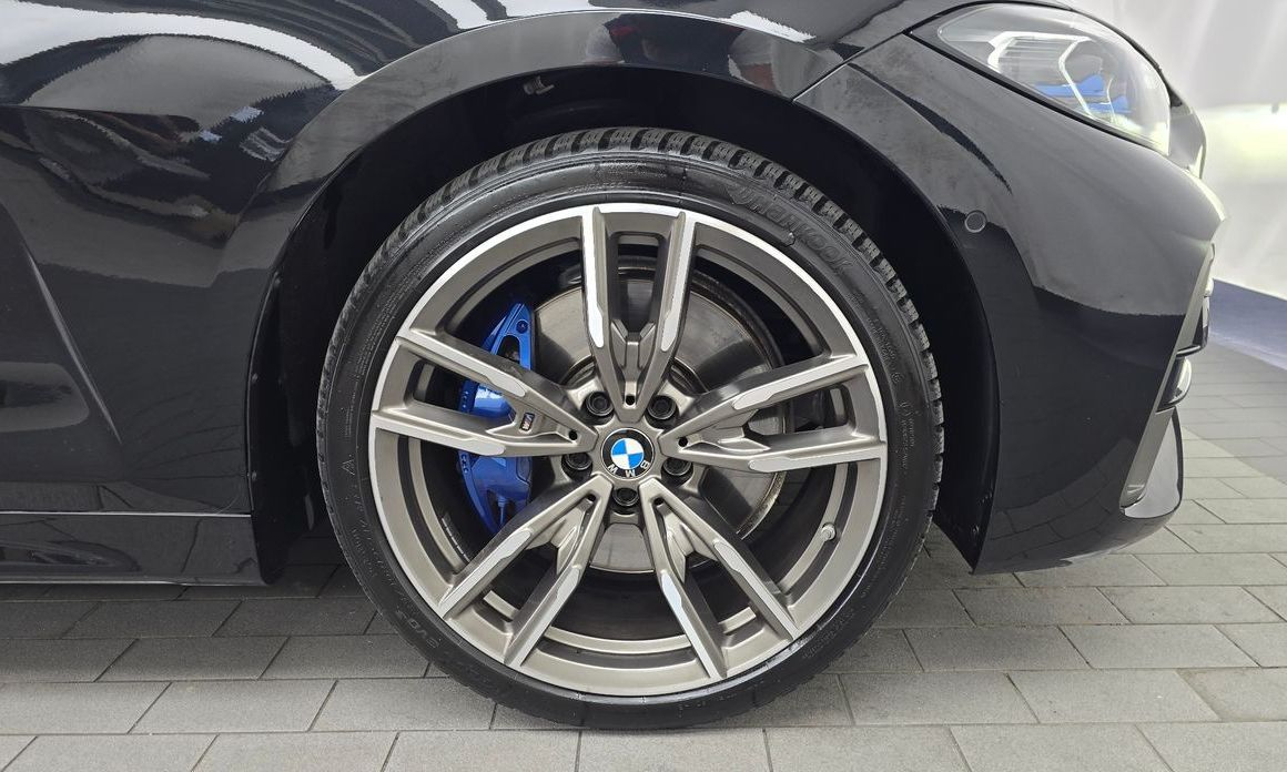 BMW 4-Series 2024