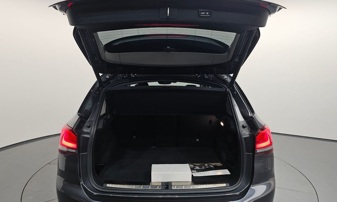 BMW X1 2022