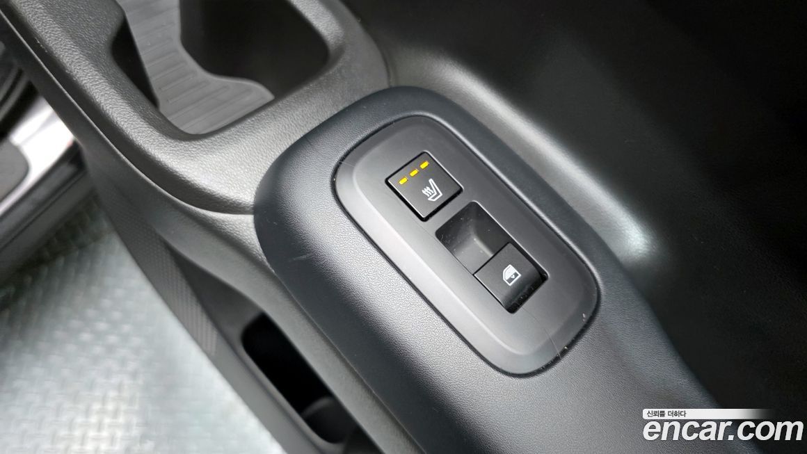 Hyundai Santafe 2025