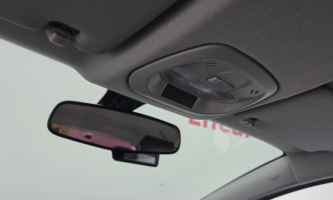 ChevroletGMDaewoo Spark 2020