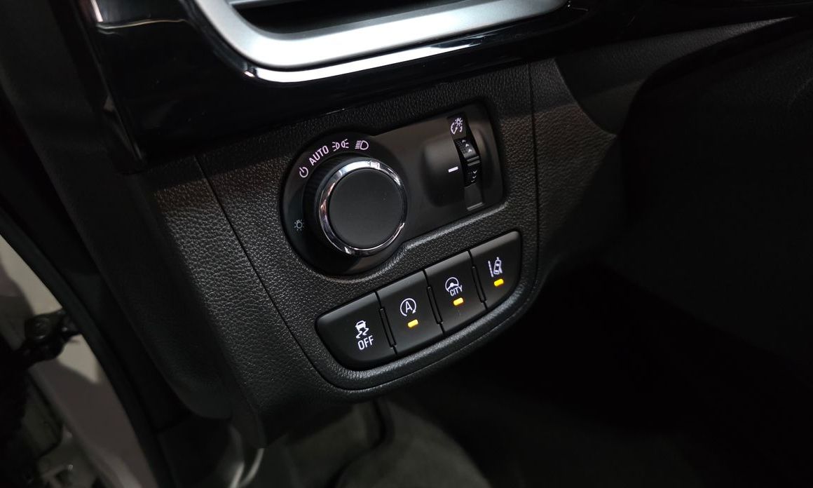 ChevroletGMDaewoo Spark 2019
