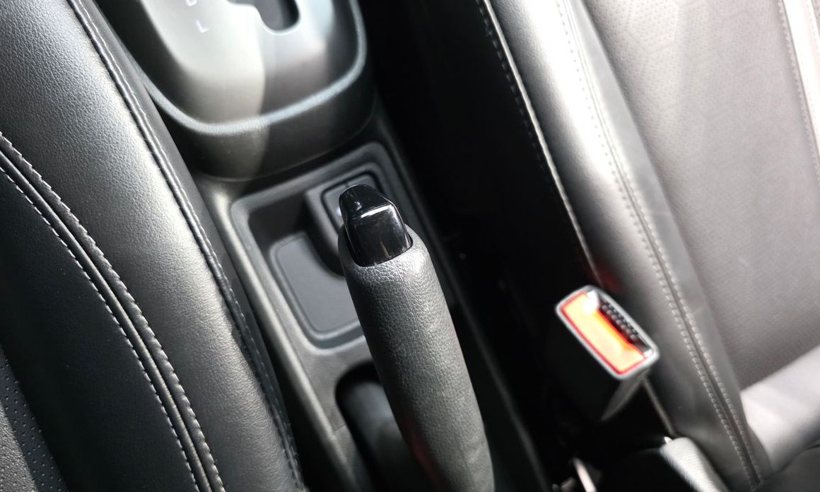 ChevroletGMDaewoo Spark 2019