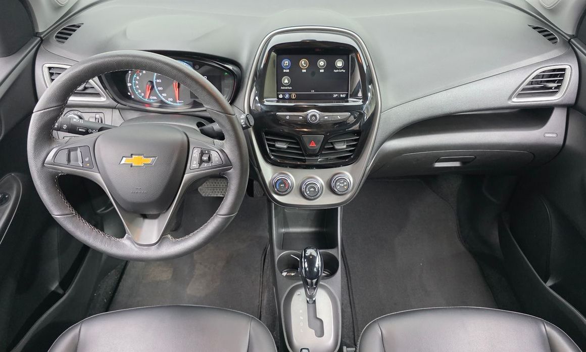ChevroletGMDaewoo Spark 2020