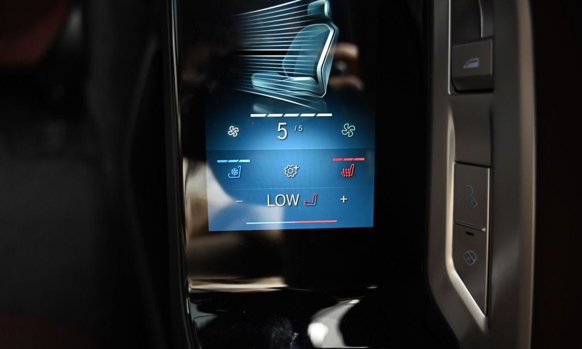 BMW 7-Series 2025