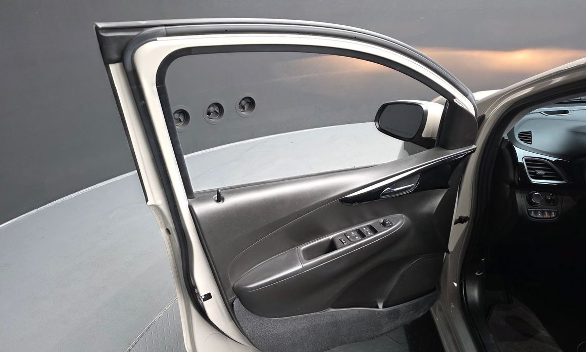 ChevroletGMDaewoo Spark 2019