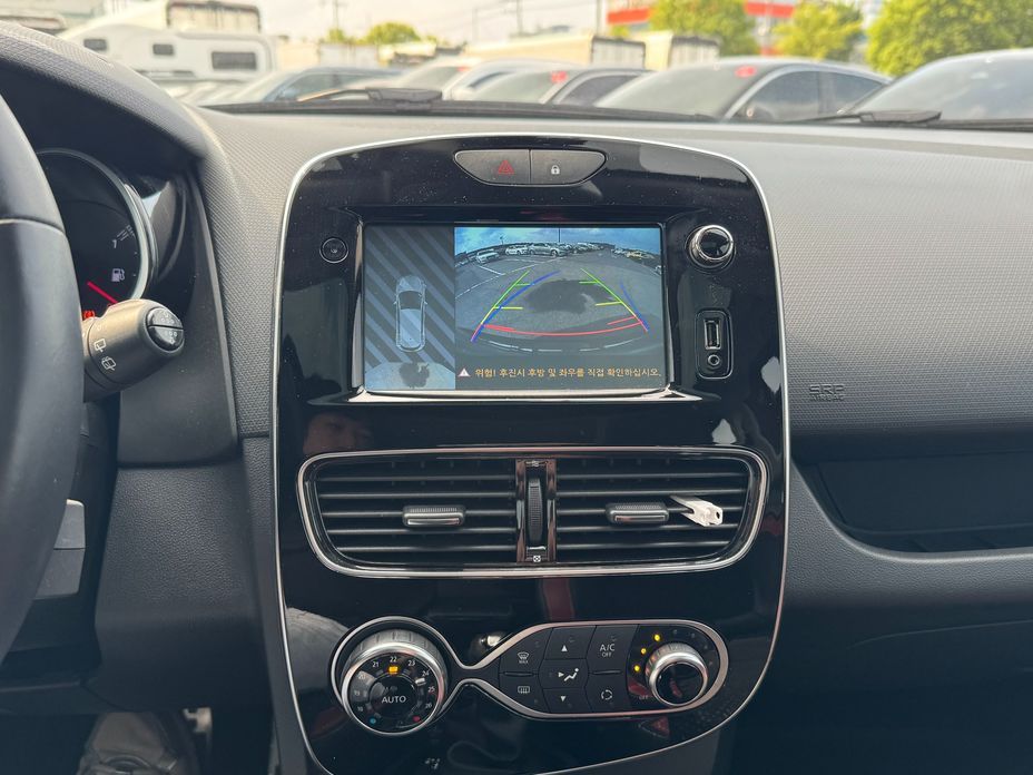 Renault-KoreaSamsung Cilo 2019