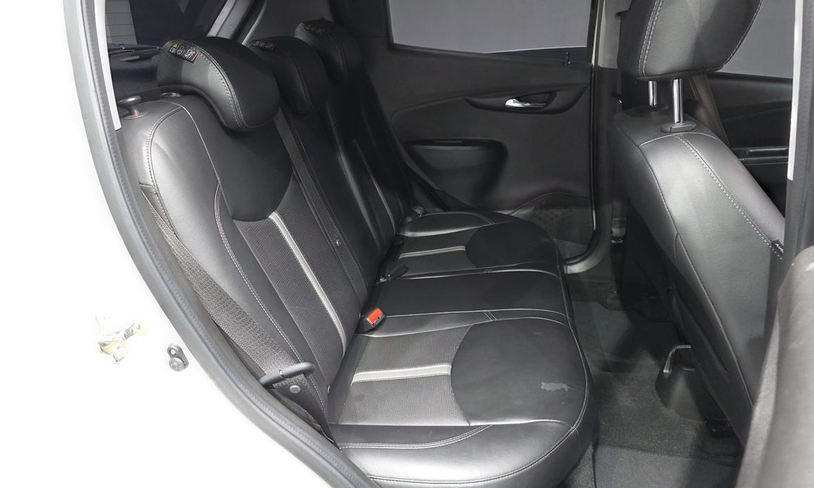ChevroletGMDaewoo Spark 2019