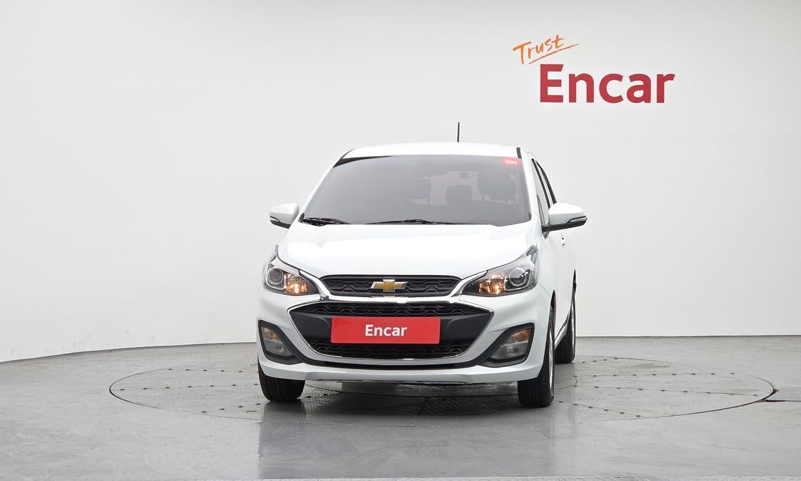 ChevroletGMDaewoo Spark 2020