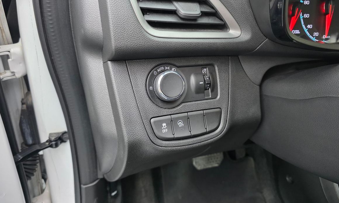 ChevroletGMDaewoo Spark 2020