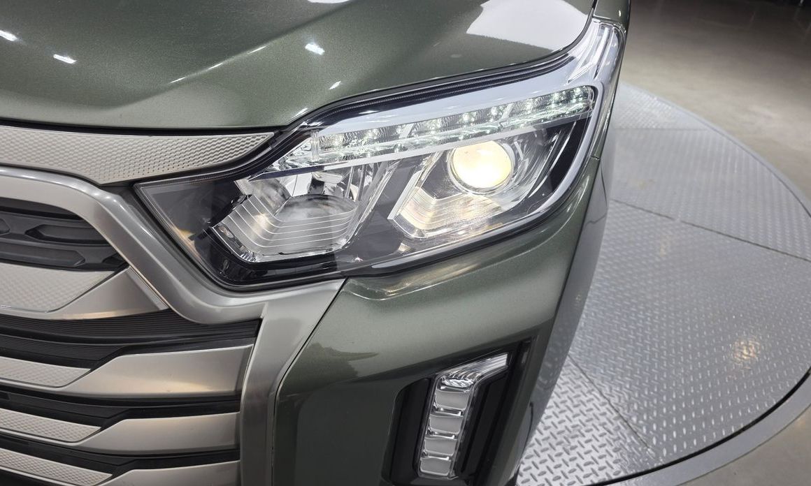 KG_Mobility_Ssangyong Rexton 2022