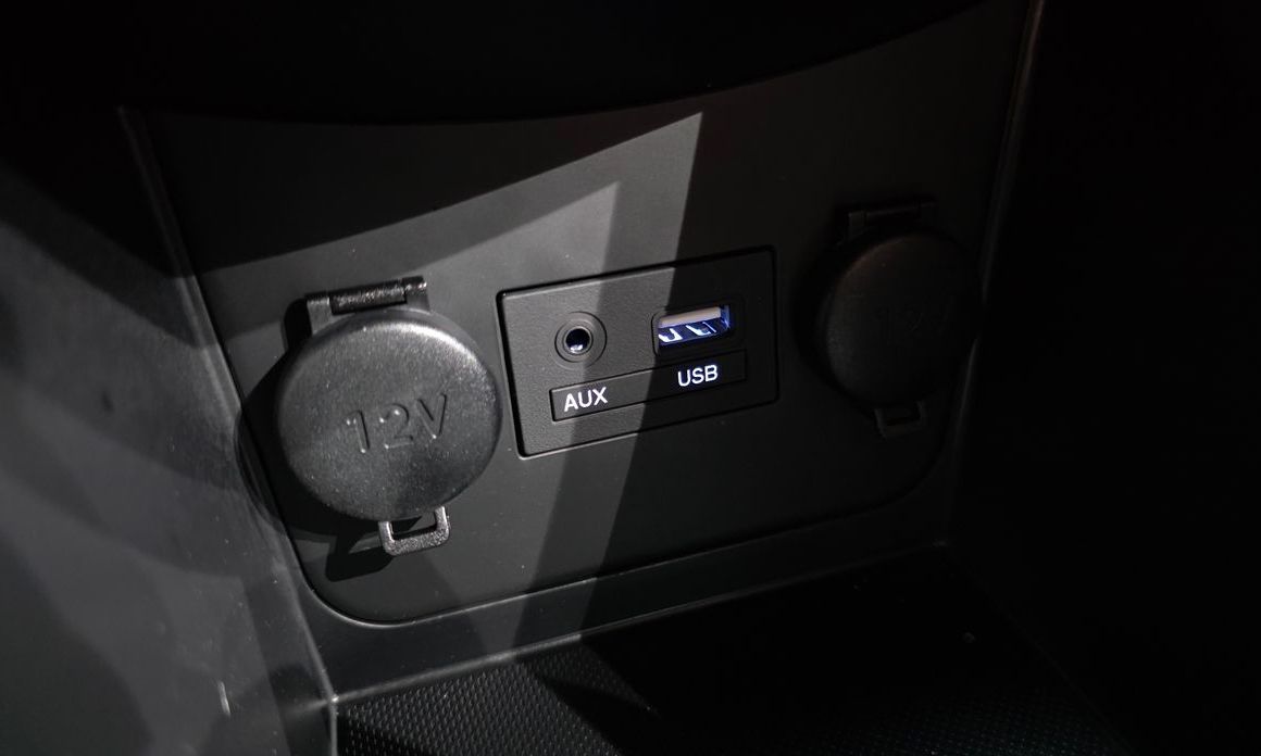 Hyundai Accent 2019