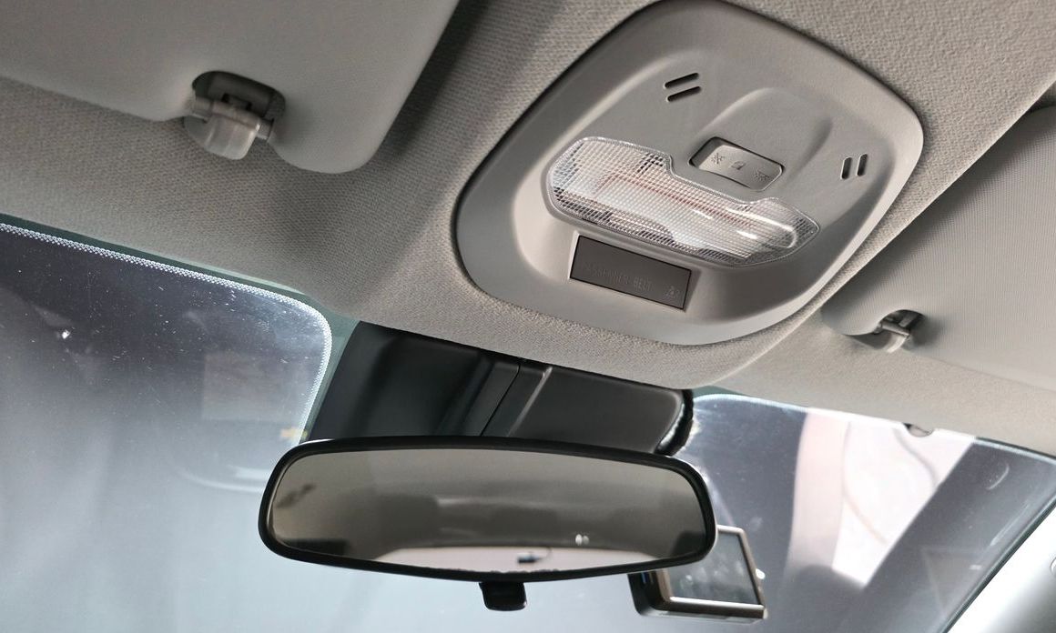 ChevroletGMDaewoo Spark 2019