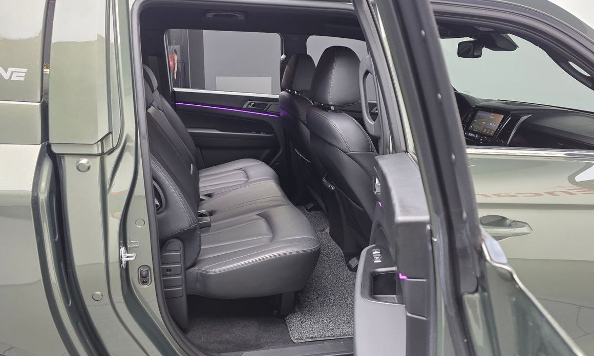 KG_Mobility_Ssangyong Rexton 2022
