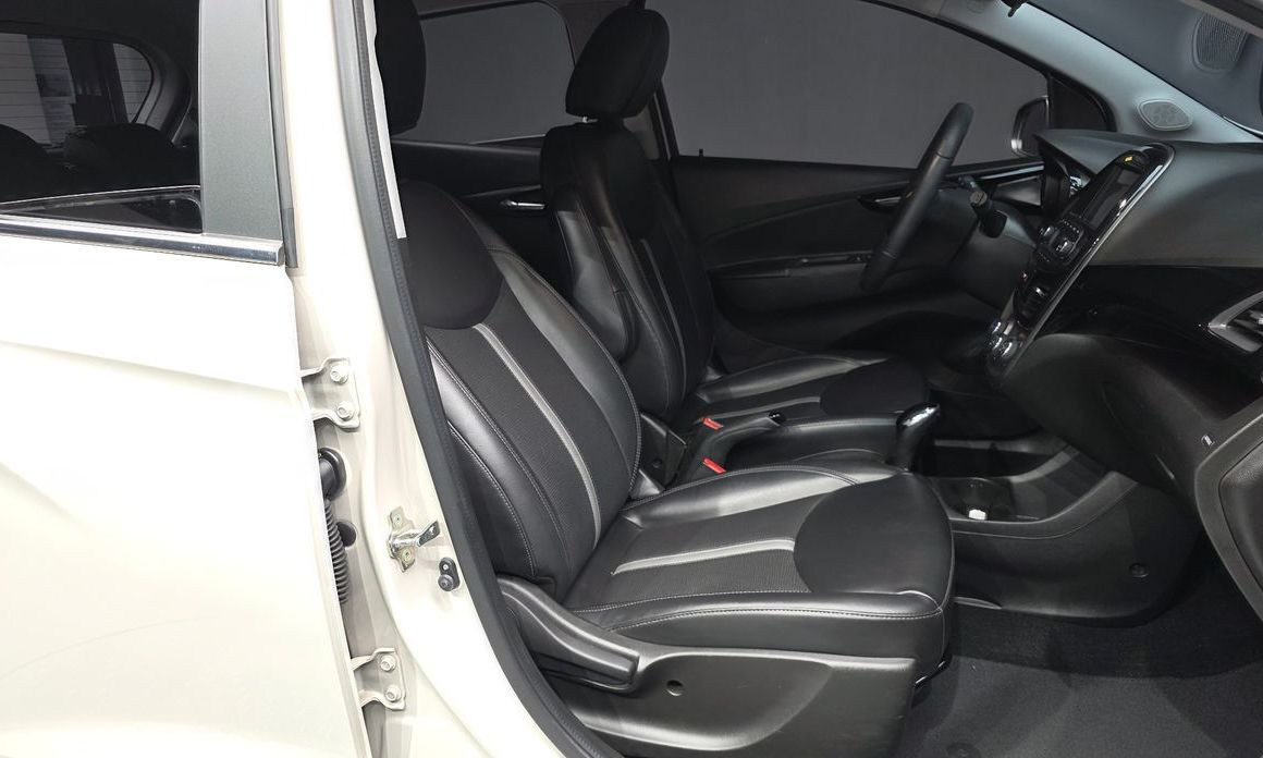 ChevroletGMDaewoo Spark 2019