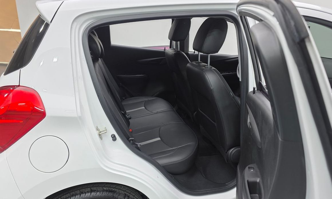 ChevroletGMDaewoo Spark 2020