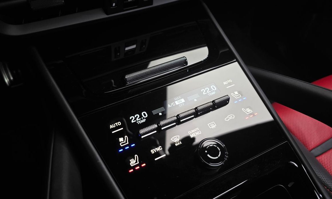 Porsche Cayenne 2025