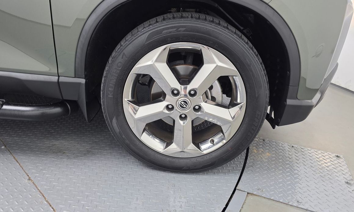 KG_Mobility_Ssangyong Rexton 2022