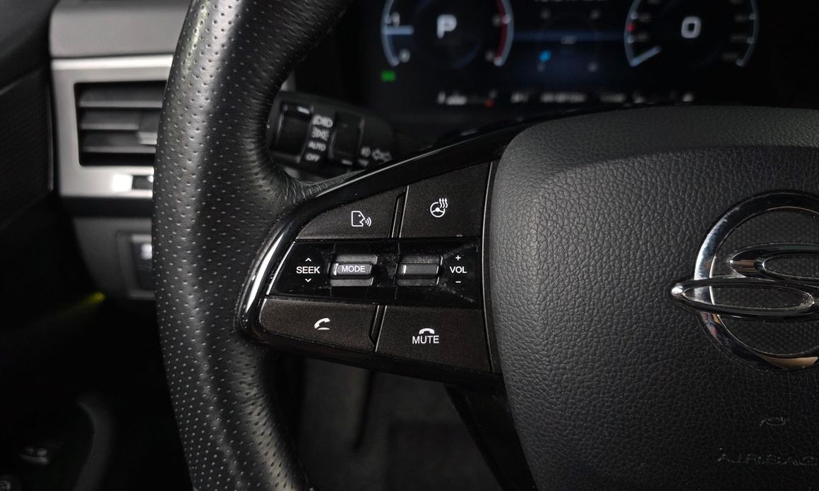 KG_Mobility_Ssangyong Rexton 2022
