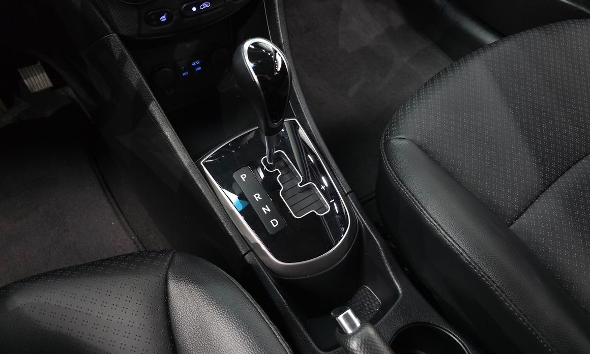 Hyundai Accent 2019