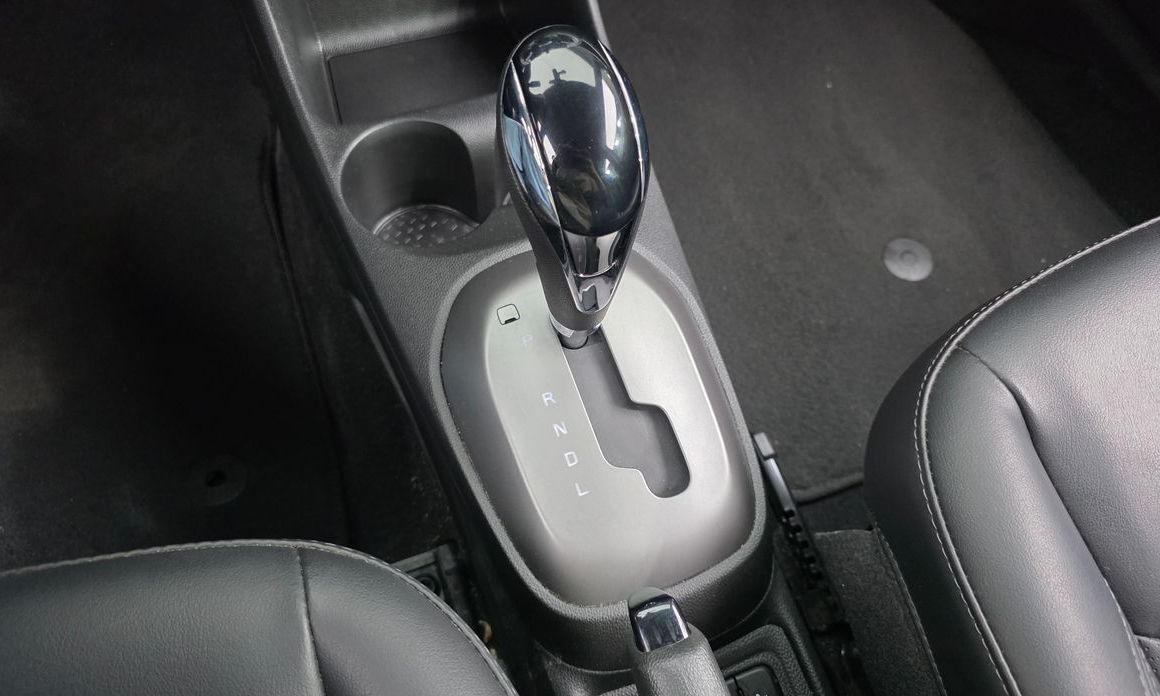 ChevroletGMDaewoo Spark 2020