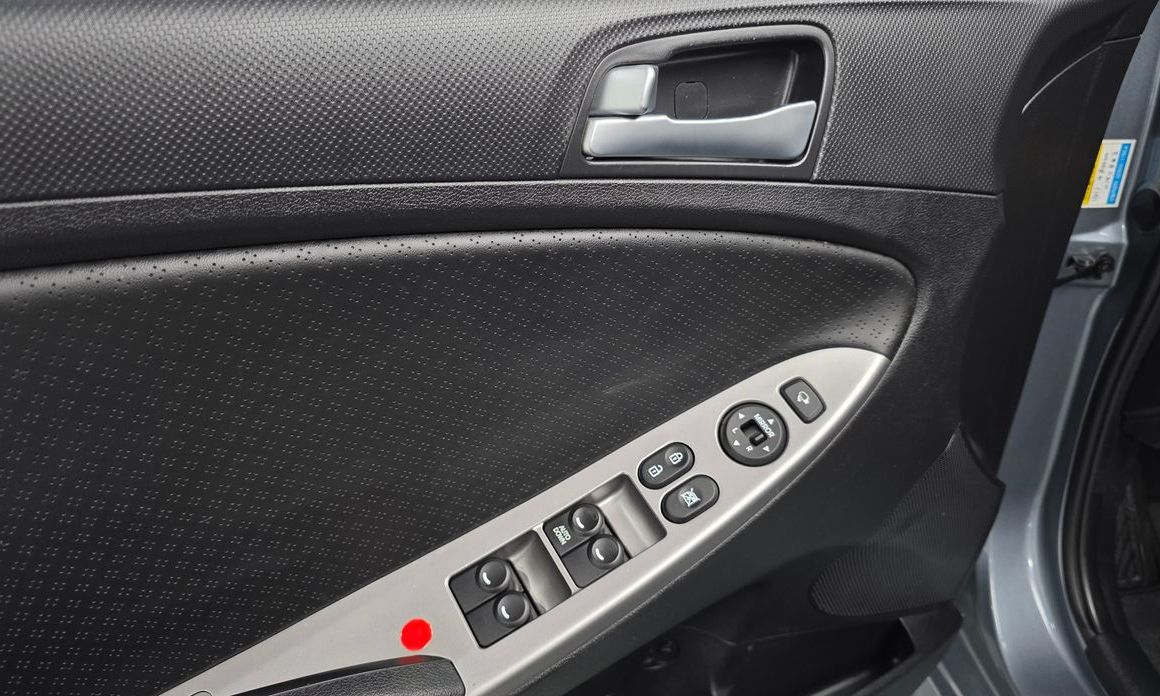 Hyundai Accent 2019