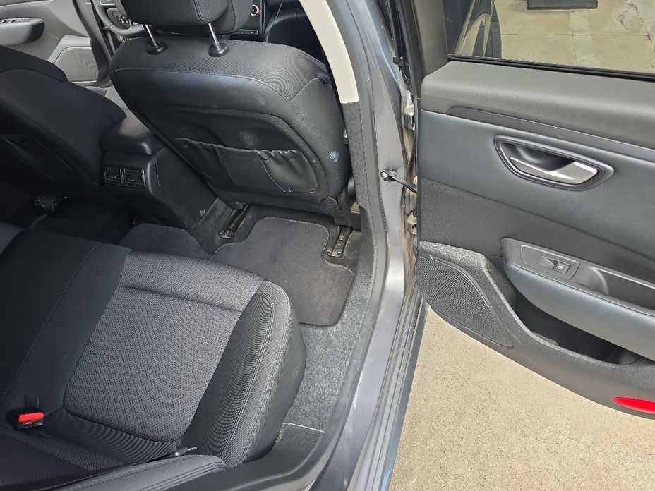 Renault-KoreaSamsung SM6 2016