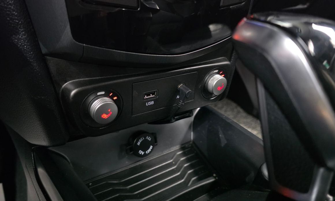 KG_Mobility_Ssangyong TIBOLI 2019