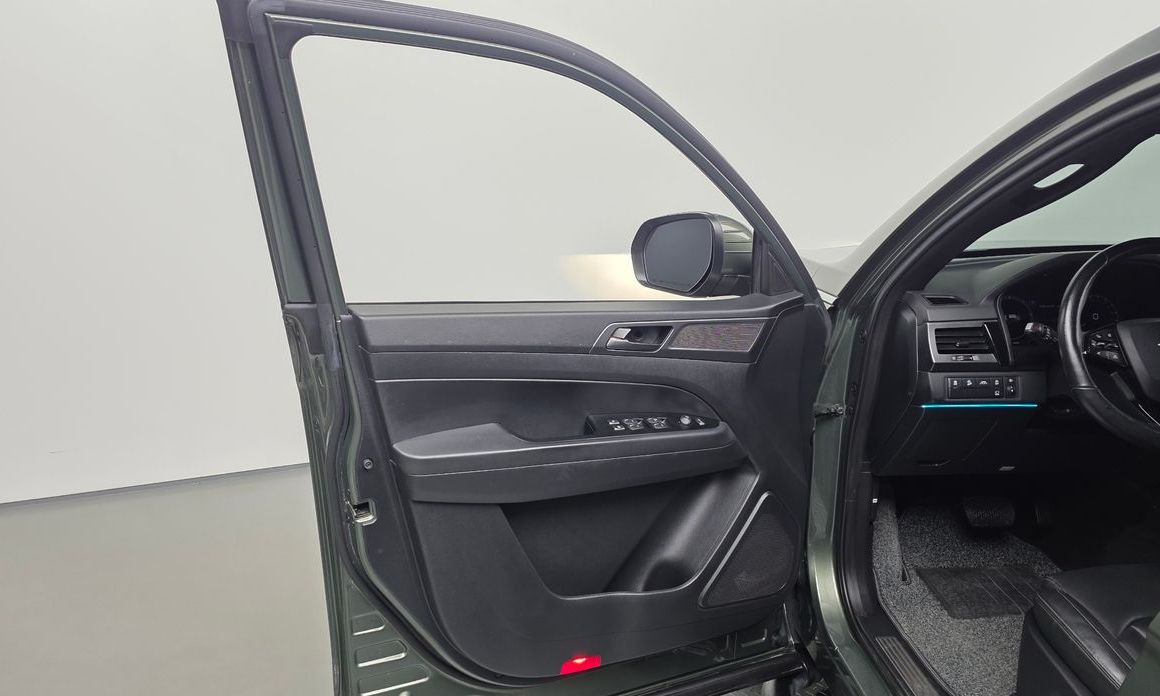 KG_Mobility_Ssangyong Rexton 2022