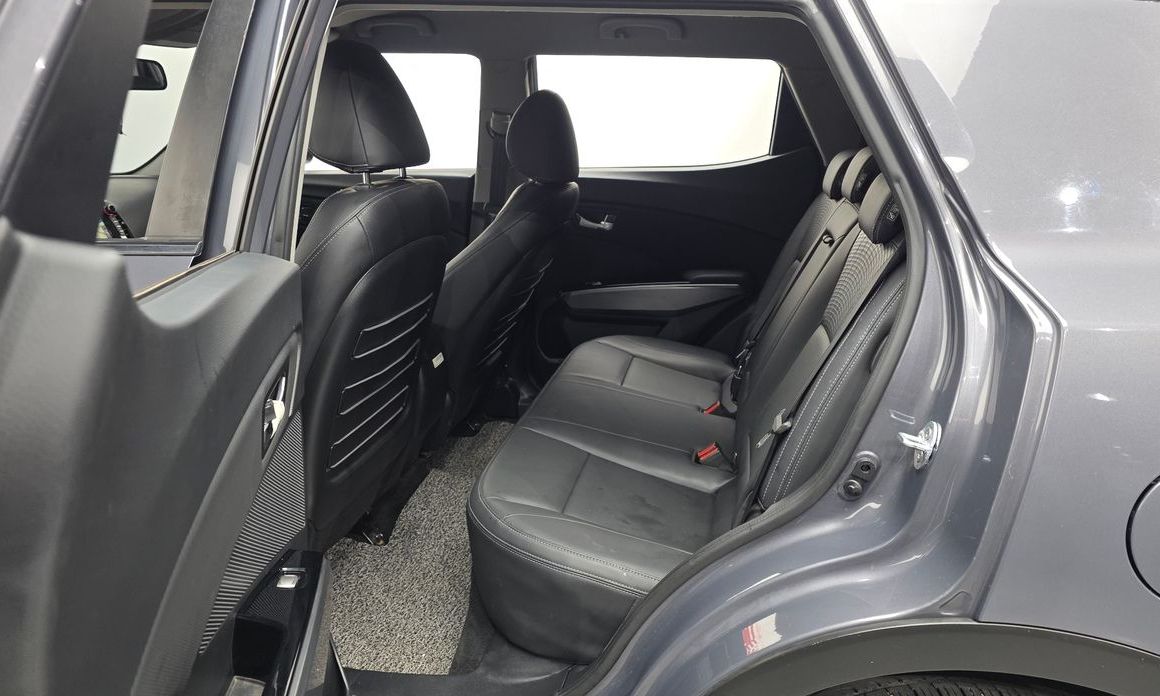 KG_Mobility_Ssangyong TIBOLI 2019