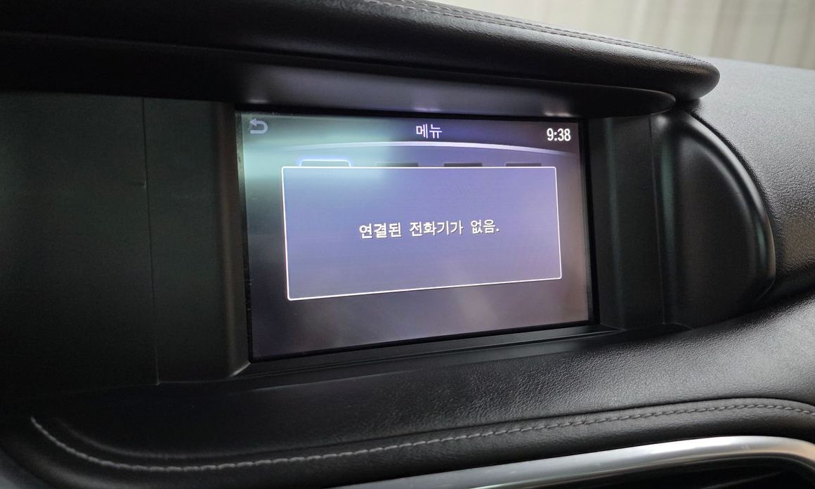 Infiniti Q30 2017
