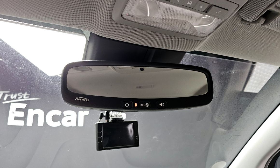 ChevroletGMDaewoo Trax 2019