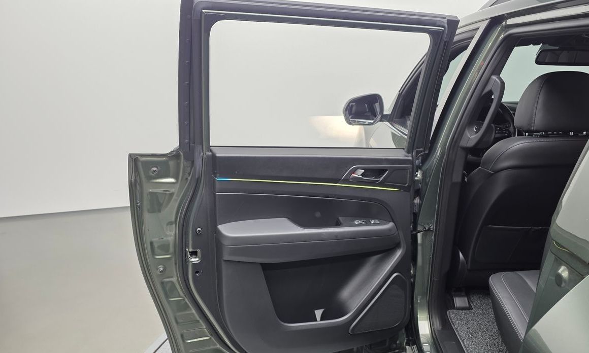 KG_Mobility_Ssangyong Rexton 2022