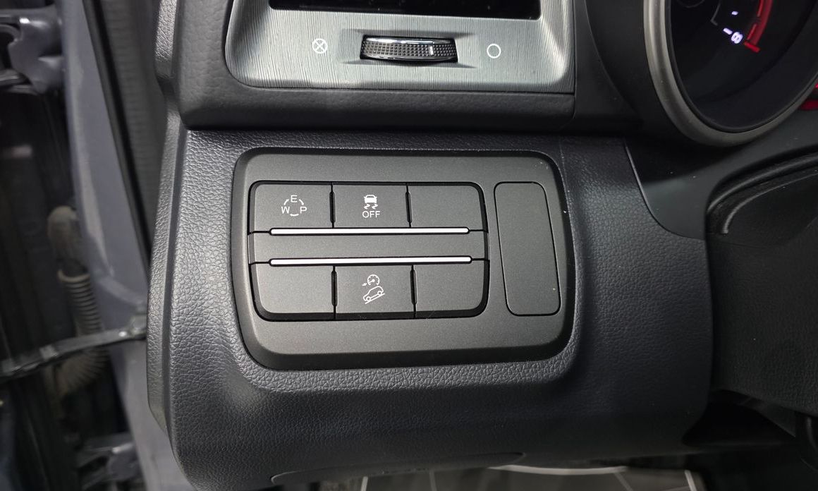 KG_Mobility_Ssangyong TIBOLI 2019